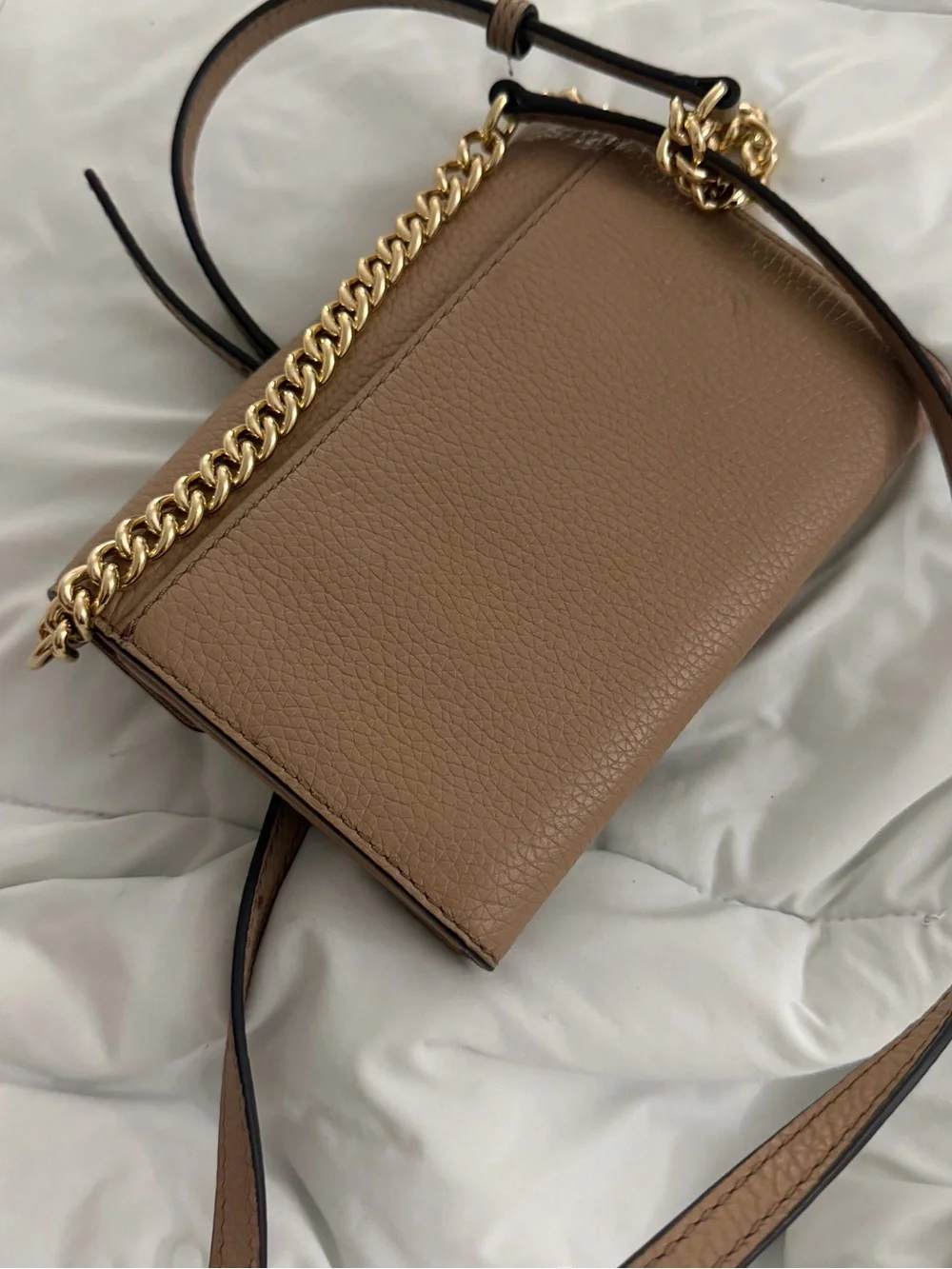 Michael Kors Vanna Crossbody